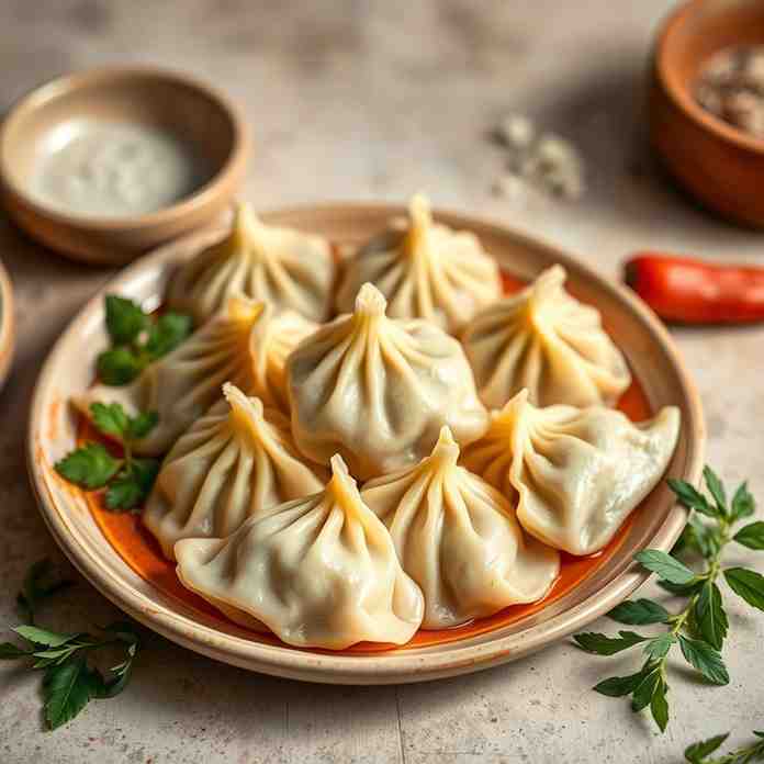 Matemekwane Recipe - Easy Homemade Botswana Dumplings